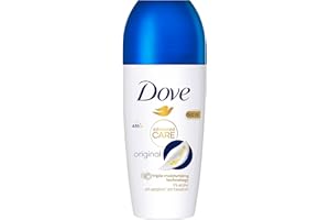 DOVE IMP DEO ROLL-ON 50 ORYGINALNY C6x48 by Dove
