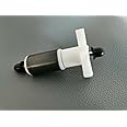 JZSMY Lay Z Spa Pump Impeller. Fixes E02 Fault Code, Spa Pump Impeller with Stainless Steel Rod (69mm)