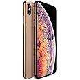 Apple iPhone XS Max 64GB Oro (Ricondizionato)