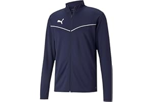 ‎PUMA PUMA Teamrise Training Poly Jacket Trainingsjacke Unisex Erwachsene