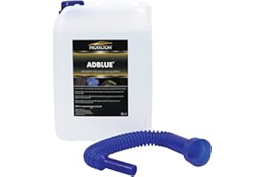 Protecton Líquido Reductor de Gases de Escape AdBlue 5 litros