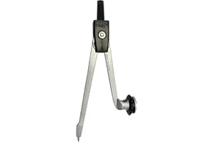 Helix Contract Metal Compass (Pack of 10)