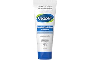 Cetaphil Cetaphil Gentle Exfoliante, 178 Ml