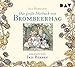 Das große Hörbuch von Brombeerhag: Ungekürzte Lesung mit Musik mit Iris Berben (2 CDs) by 