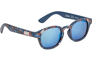 CERDÁ LIFE'S LITTLE MOMENTS Cerdá Life's Little Moments | Gafas de Sol Premium Spiderman Para Niños Y Niñas– Gafas de Sol Spiderman Lunettes de soleil Mixte enfant