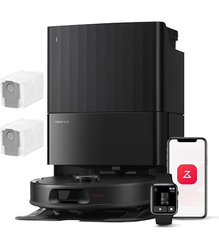 Pièces De Rechange Pour Robot Aspirateur Silver Ion - Modèle S10, Stérilisation - Neuf Générique SODIAL