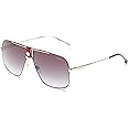 Carrera Men's CARRERA1018/S Sunglasses (pack of 1)