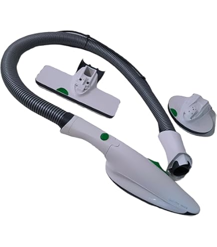 Set Spazzole PB 420 - Ricambio Picchio Originale Folletto Vorwerk - Foto 10