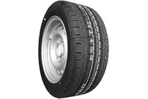 Security tr603–195/50/R13 104 N – C/F/72 – Pneu d'été légère – Camions de)