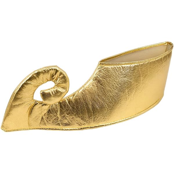 Chapeau Turban Aladdin Doré Pour Enfant – Turban Arabe Prince Sultan Avec Plumes Et Pierres – Costume Fête Et Cosplay Dès 14 Ans