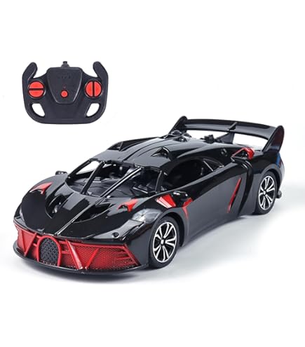 Kyosho Mini-Z Racer MR-03VE Lexus SC430 Petronas Tom's Race Car (1