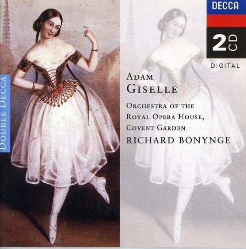 Adam: Giselle