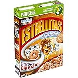 Nestlé - Estrellitas