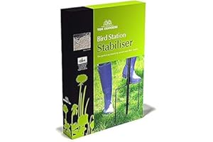 Tom Chambers Accessory - Bird Station Stabiliser