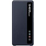 Samsung Galaxy S Fe Cloud Navy G780f Dual Sim 128gb Android 10 0 Smartphone Sm G780fzbdeub Amazon De Elektronik Foto