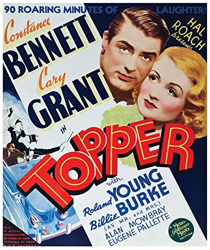 TOPPER - TOPPER (1 Blu-ray)