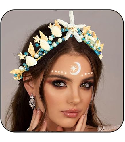 5 Pieces Accessoires De Cheveux Bandeau Enfant Pour Enfants Filles