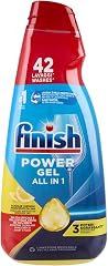 Finish Powergel 940ml