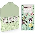 Dark Mint Dark chocolate with 60% cocoa and pure mint oil. Certified organic, Fairtrade, and net climate positive. Beautiful gifts for everyone. 3x 80g Full Size Bars.