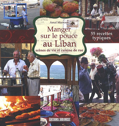 Download MANGER SUR LE POUCE AU LIBAN Download MANGER SUR LE POUCE AU LIBAN