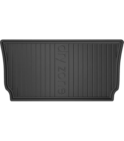 WeatherTech Copri Baule per Smart Fortwo Coupè 2008-14