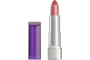 Rimmel London Moisture Renew Lipstick, 210 Fancy, 4 g