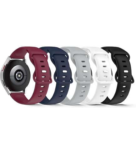 Edelstahl-Armband Für Blackview Smartwatch – Kompatibel Mit R50, R30, R3, R8, Verstellbar
