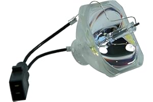 azurano beamer lampa BLB58 zamiennik do EPSON ELPLP53 ELPLP57 ELPLP61 ELPLP68 ELPLP69 zamiennik lampy do różnych projektorów EPSON, 230W