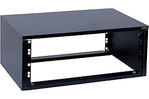 Innox Inspire 4U TOP Desktop Rack