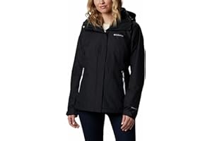 Columbia Damen Bugaboo Ii Fleece Interchange Jacket 3 In 1 Jacke