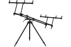 Rod POD PROLOGIC Tri-Lux Rod POD - 3
