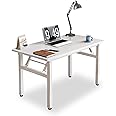 Beuaenty Folding Table, Multi Functional Folding Picnic Table, Portable Wood Table For Computer, Dining, Restaurant, Coffee, Kitchen, Garden, Camping, Picnic, Bbq (Style 5)