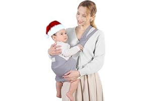MUMGAROO Baby Sling Toddler Hip Carrier, Ergonomic Carrying Aid for Babies from 3 to 36 Months, Toddlers up to 15 kg