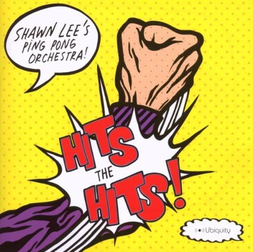 Hits The Hits