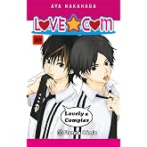 Love Com n&ordm; 10/17 (Manga Shojo)