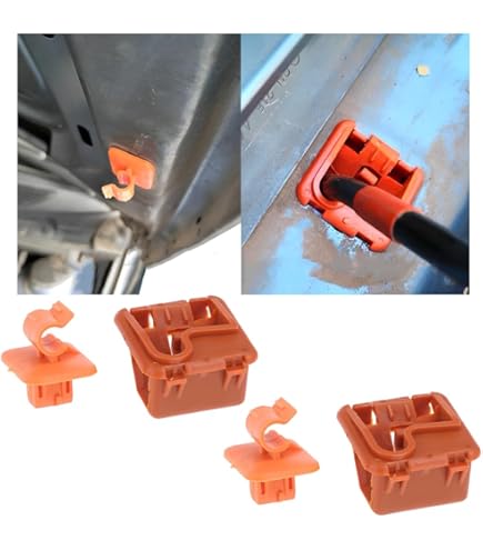 Paracolpi, Cofano motore OE FORD 1868498 per FORD KUGA II (DM2) 1.5