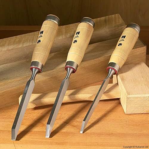 Amazon.co.uk mortise chisels