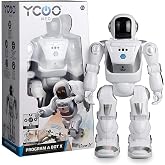 Silverlit-Silverlit Program A Bot X