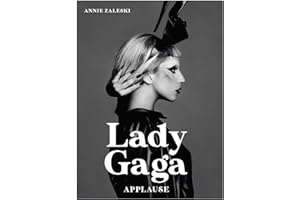 Lady Gaga: Applause