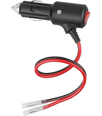 AGPTEK Voedingsadapter voor de auto, Stroomomvormers 100 tot 240V naar AGPTEK Voedingsadapter voor de auto, Stroomomvormers 100 tot 240V naar