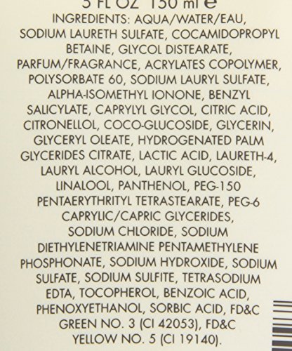 Calvin Klein Eternity, femme/woman, Duschgel, 1er Pack (1 x 150 ml) - 2