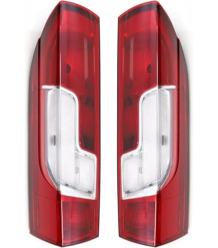 Feu Arrière Droite Pour OPEL Et RENAULT - Référence 4500517, IPARLUX, Neuf Sous Blister