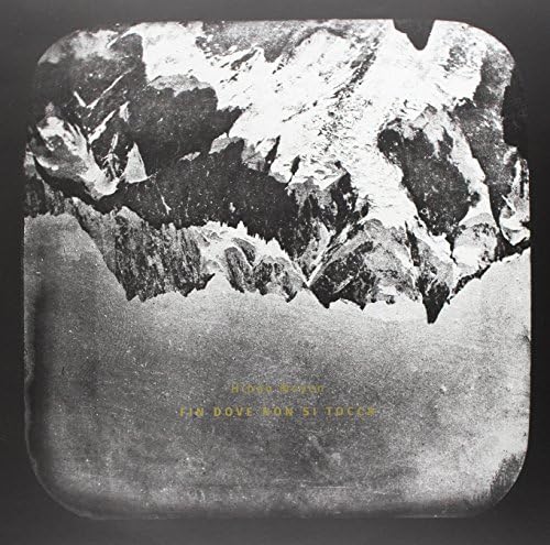 Fin Dove Non Si Tocca [VINYL]