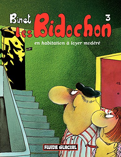 Download Les Bidochon (Tome 3) - En habitation à loyer modéré Download Les Bidochon (Tome 3) - En habitation à loyer modéré