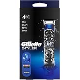 Gillette ProGlide Styler Giyotin