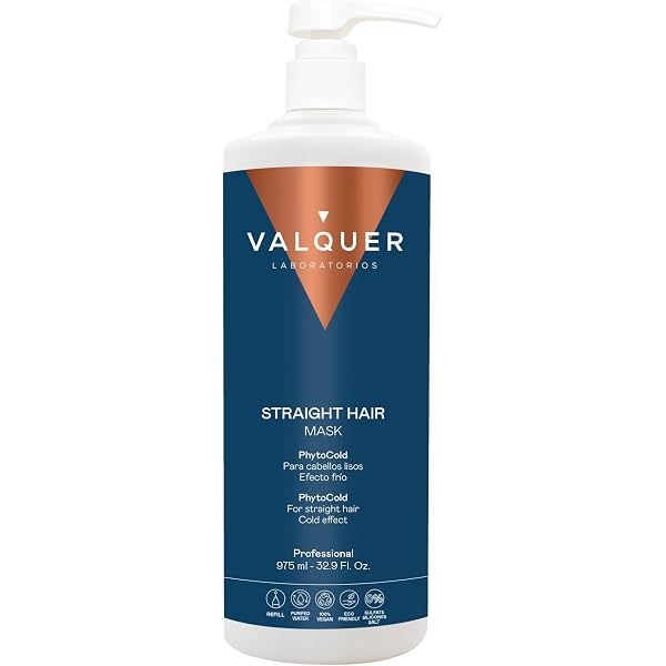 Valquer Professional Seidenhaarspülung – Natürliche Pflege Für Geschmeidiges Haar – 12 Ampullen à 15 Ml