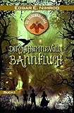 Cover zum Buch Der geheimnisvolle Bannfluch