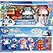 Produktbild Robocar Poli - Mini Transformed Rescue Set (3pcs) #83199