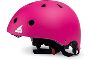 Rollerblade RB JR HELMET (CE), Caschi per pattini in linea, bambini unisex