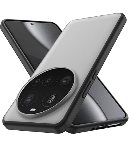 HAOYE Cover Per Xiaomi Mi 10T / Mi 10T Pro 5G: Custodia Galvanica Con Anello 360° E Supporto Magnetico, Morbida TPU, Nero - 3